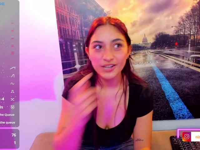 Nina-Mars