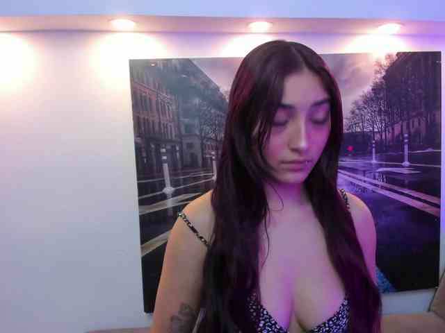 Nina-Mars