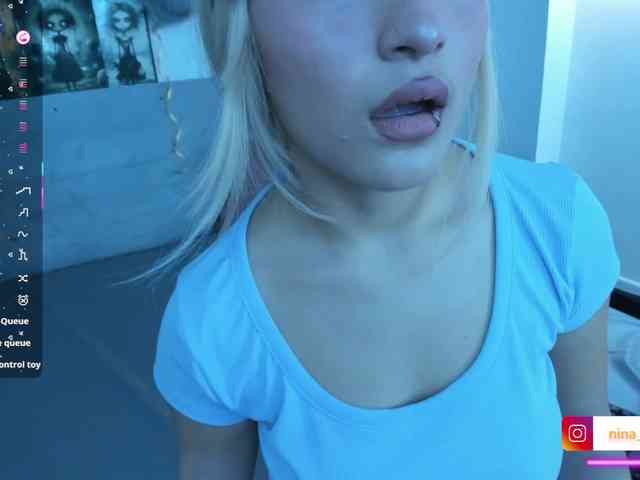Nina-Mars Nina-Mars