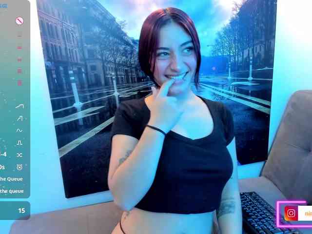 Nina-Mars