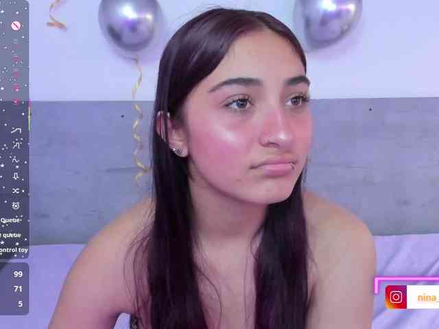 Nina-Mars webcam