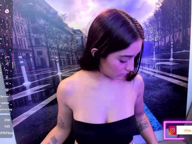 Nina-Mars