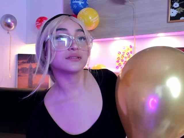 Nina-Mars