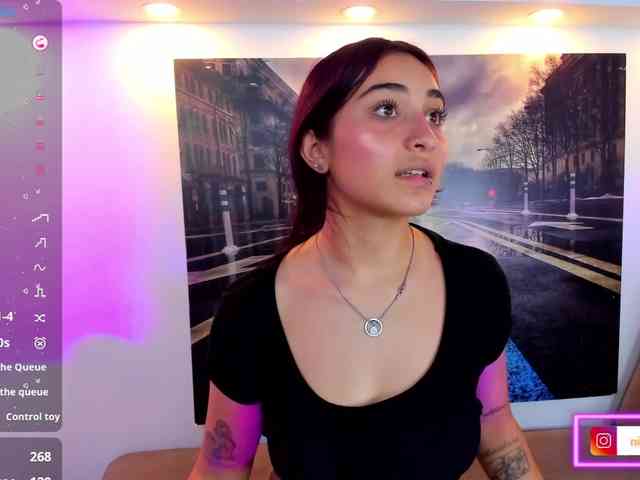 Nina-Mars