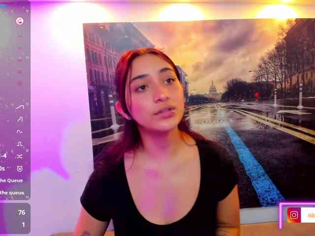 Nina-Mars