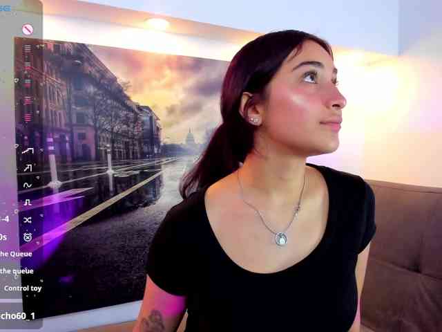 Nina-Mars