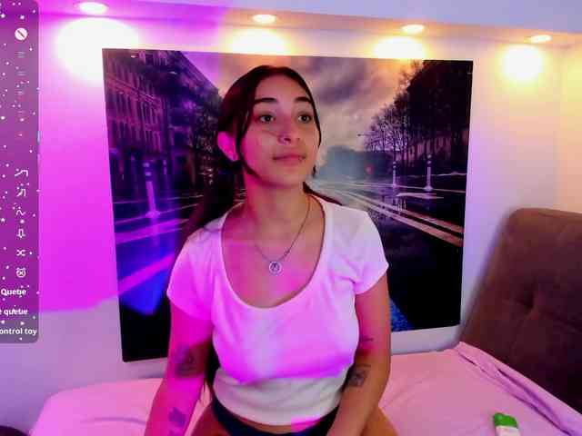Nina-Mars Nina-Mars