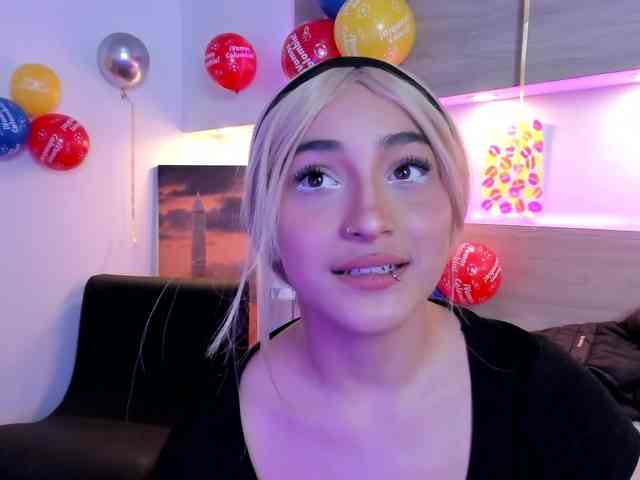 Nina-Mars