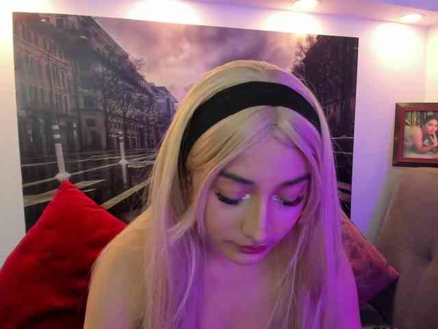 Nina-Mars Nina-Mars