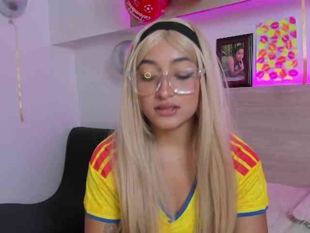 Nina-Mars