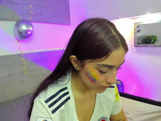 Nina-Mars