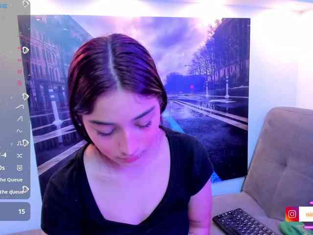 Nina-Mars Nina-Mars