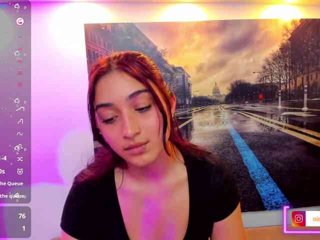 Nina-Mars