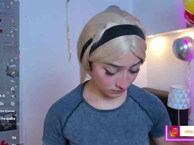 Nina-Mars webcam