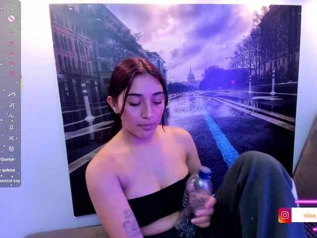 Nina-Mars