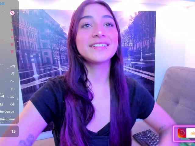 Nina-Mars Nina-Mars