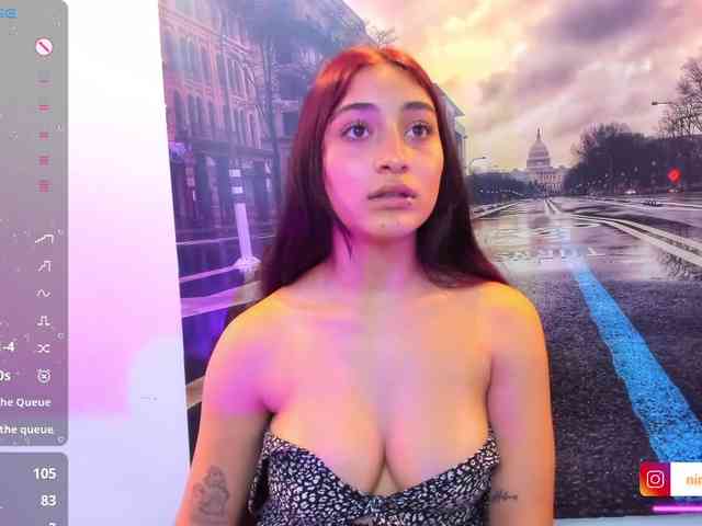 Nina-Mars