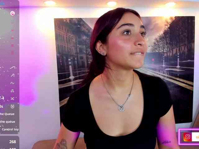 Nina-Mars