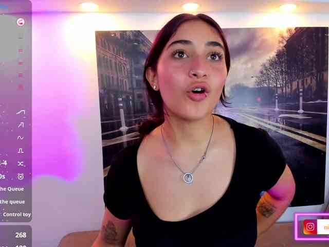Nina-Mars