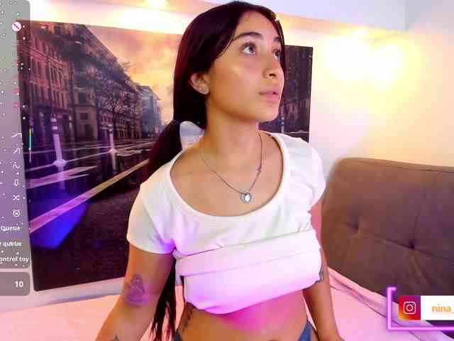 Nina-Mars