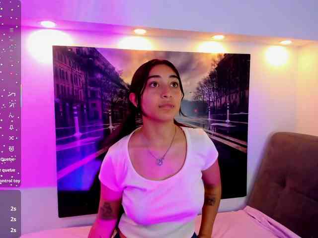 Nina-Mars