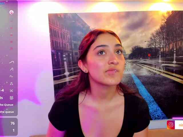 Nina-Mars Nina-Mars