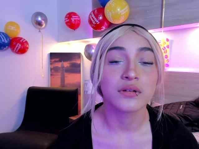 Nina-Mars