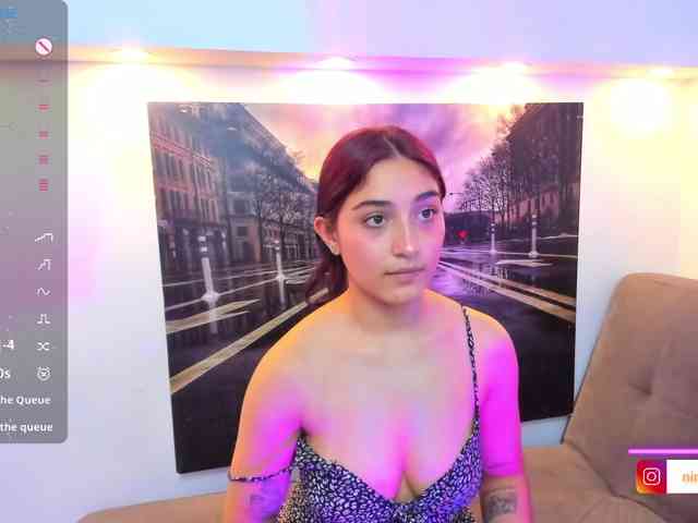 Nina-Mars