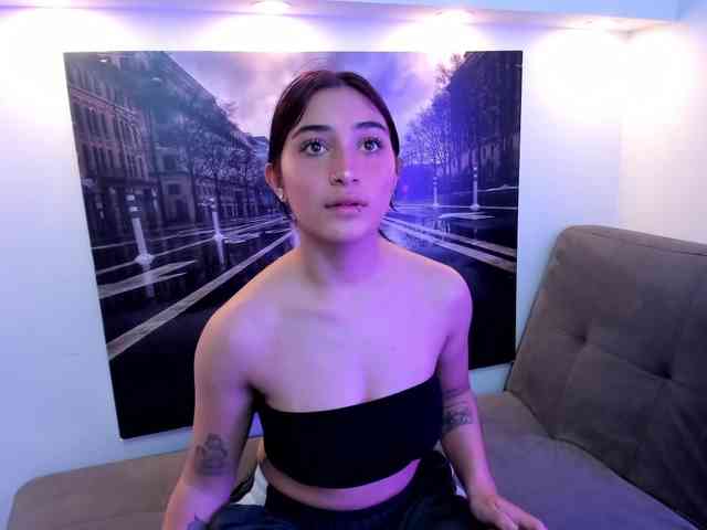 Nina-Mars
