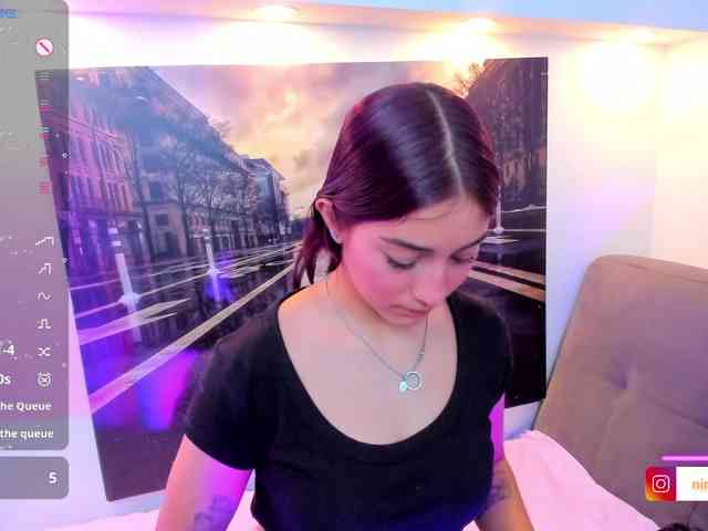 Modelo: Nina-Mars