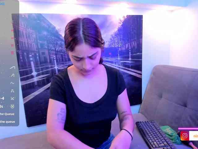 Nina-Mars Nina-Mars