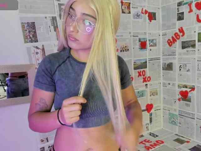 Nina-Mars webcam