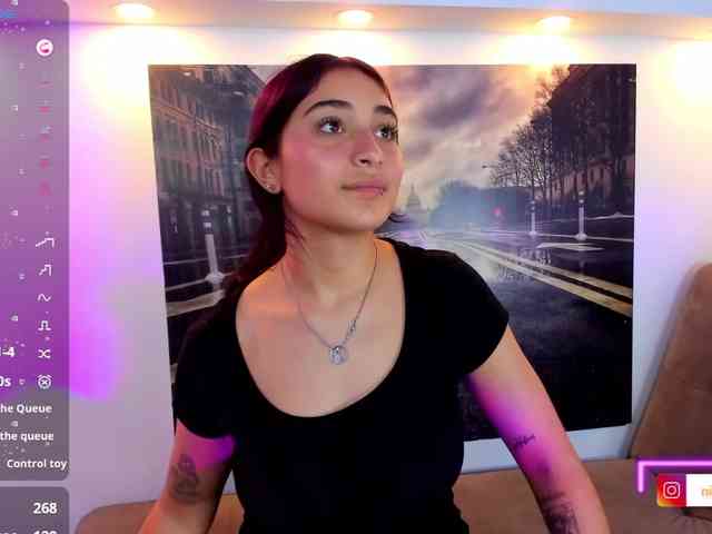 Nina-Mars