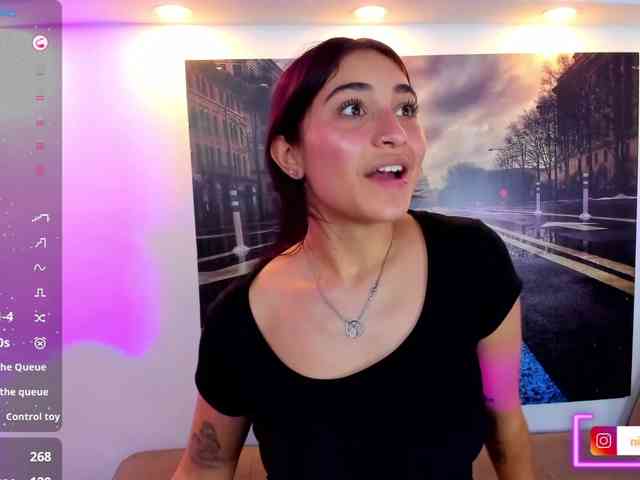 Nina-Mars