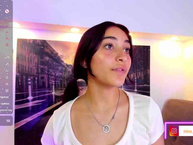 Modelo: Nina-Mars
