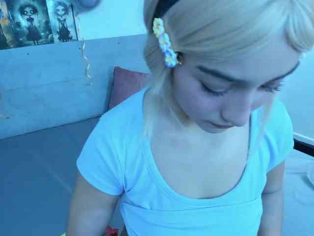 Nina-Mars - Girl 