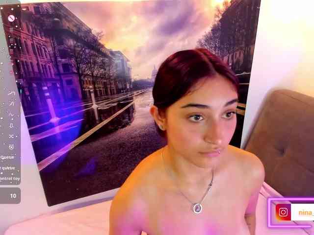 Nina-Mars webcam