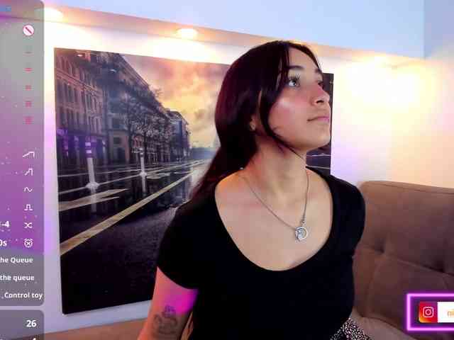 Nina-Mars