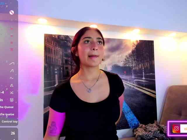 Nina-Mars