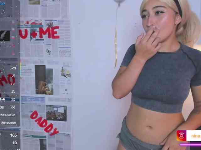 Nina-Mars