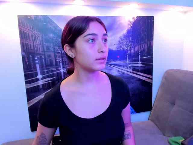 Nina-Mars Nina-Mars