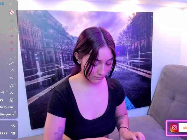 Nina-Mars webcam