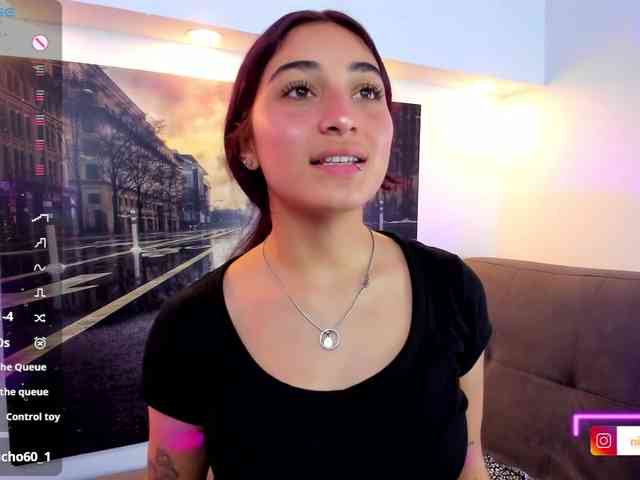 Nina-Mars