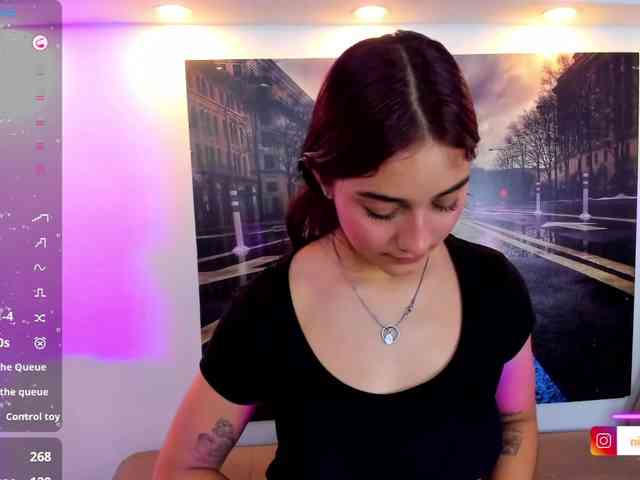 Nina-Mars