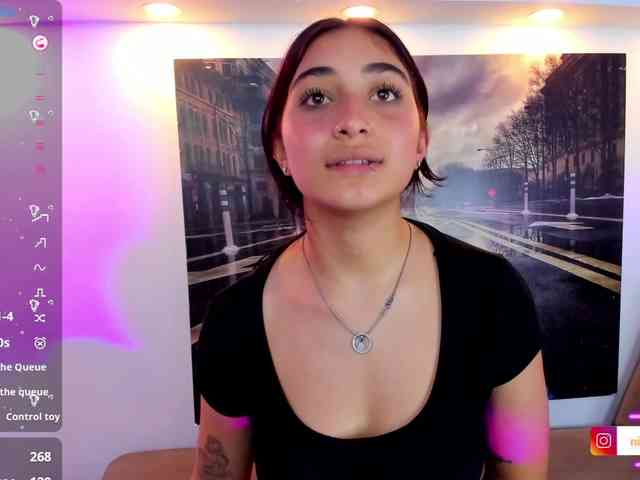 Nina-Mars