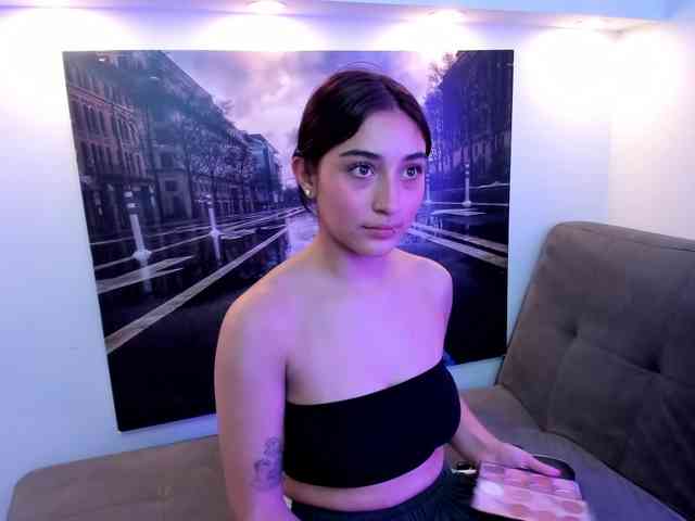 Nina-Mars