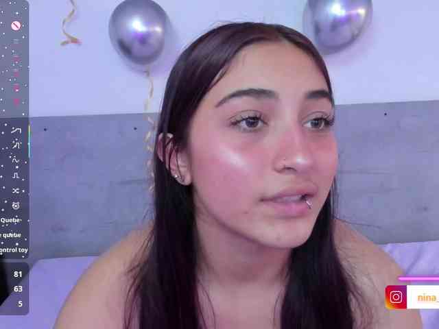 Nina-Mars