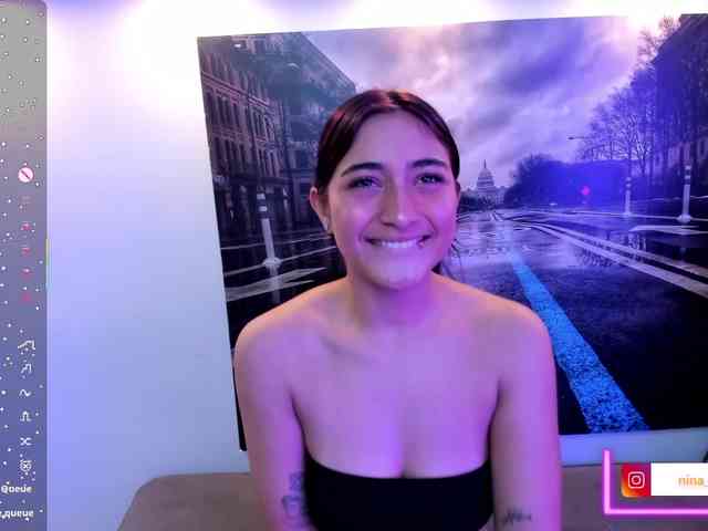 Nina-Mars webcam
