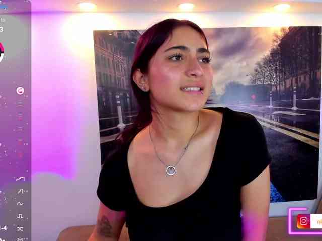 Nina-Mars