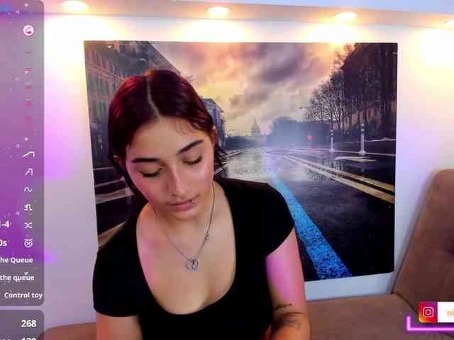 Nina-Mars